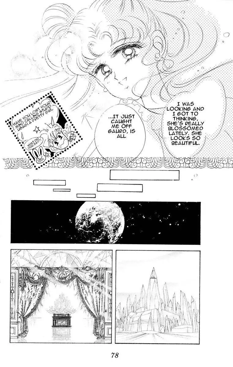 Sailor Moon Chapter 23 27